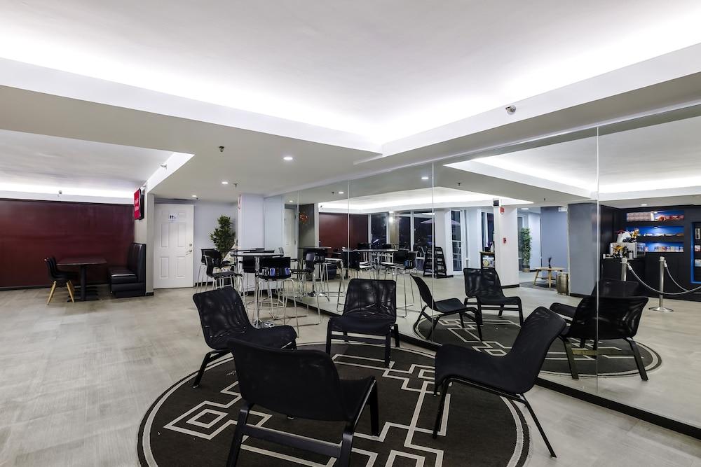 Williamsburg Orlando Inn Near International Drive מראה חיצוני תמונה