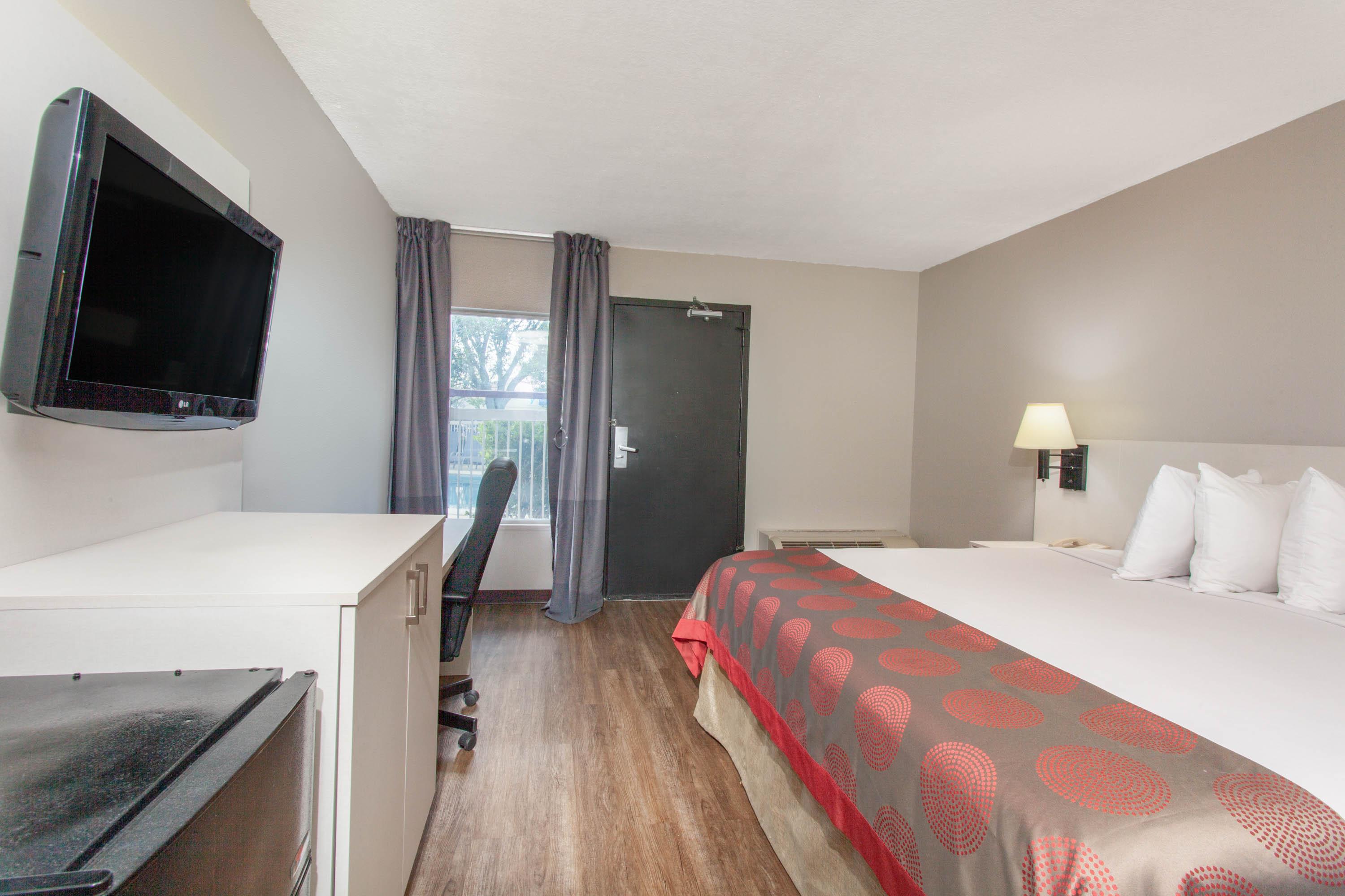 Williamsburg Orlando Inn Near International Drive מראה חיצוני תמונה
