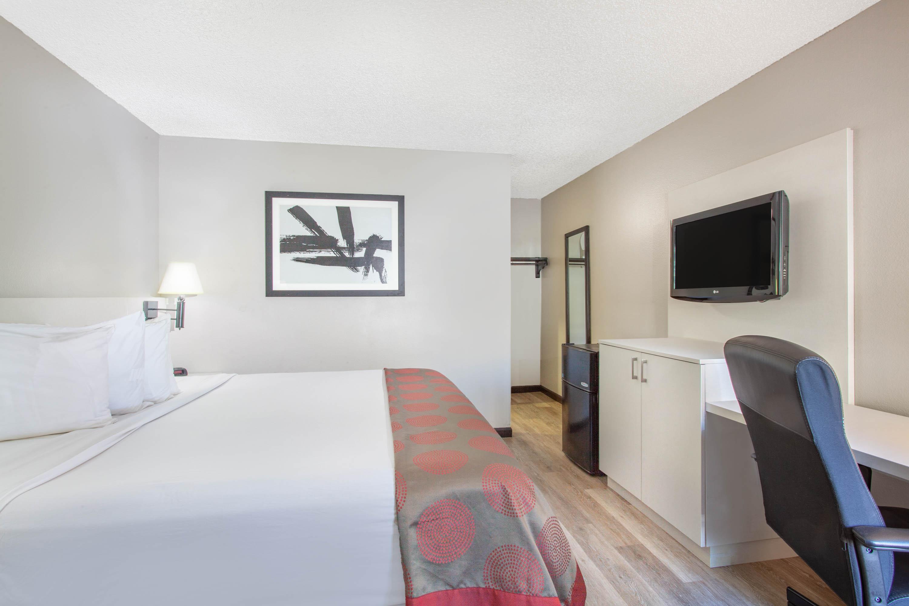 Williamsburg Orlando Inn Near International Drive מראה חיצוני תמונה