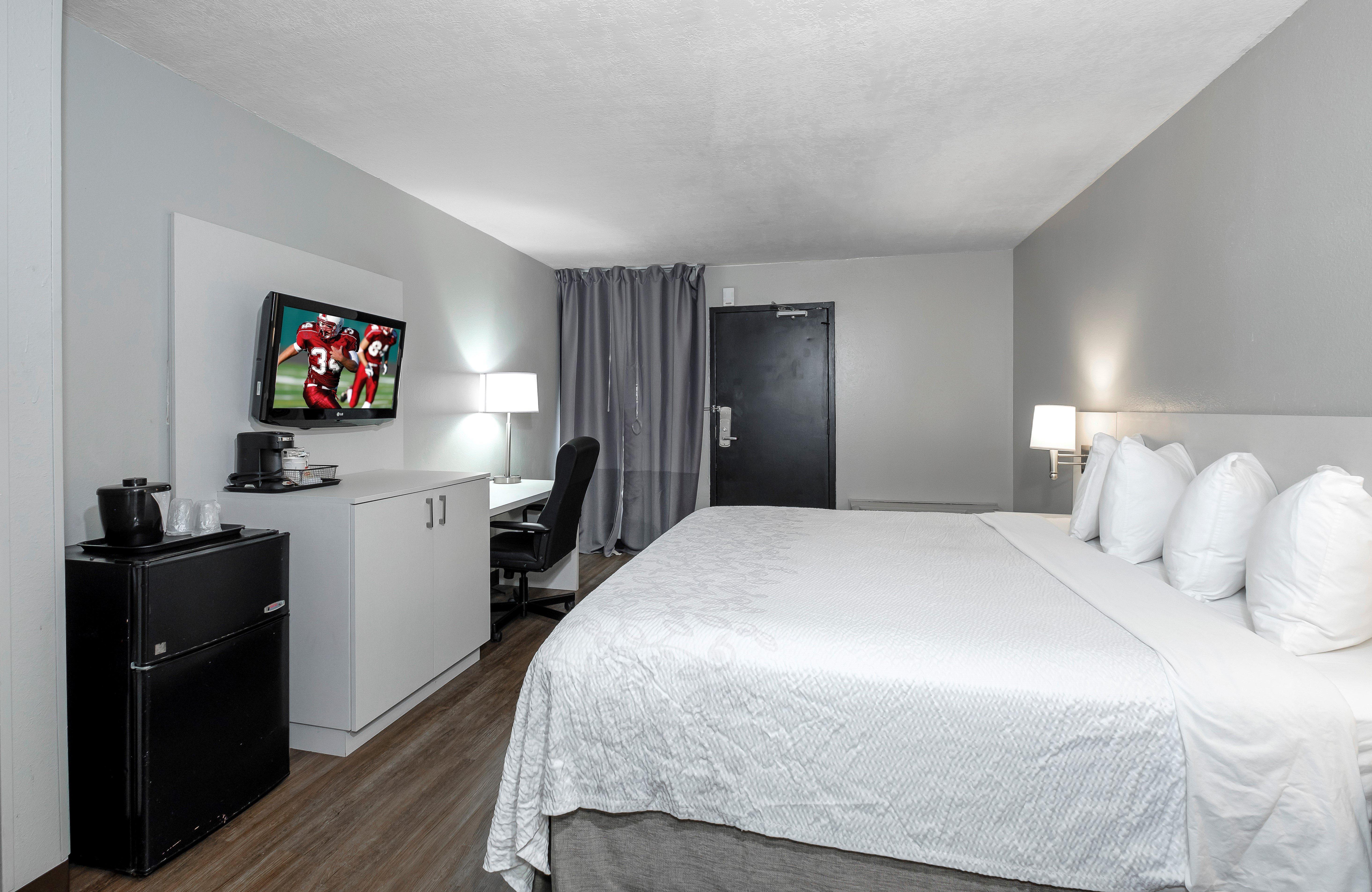 Williamsburg Orlando Inn Near International Drive מראה חיצוני תמונה