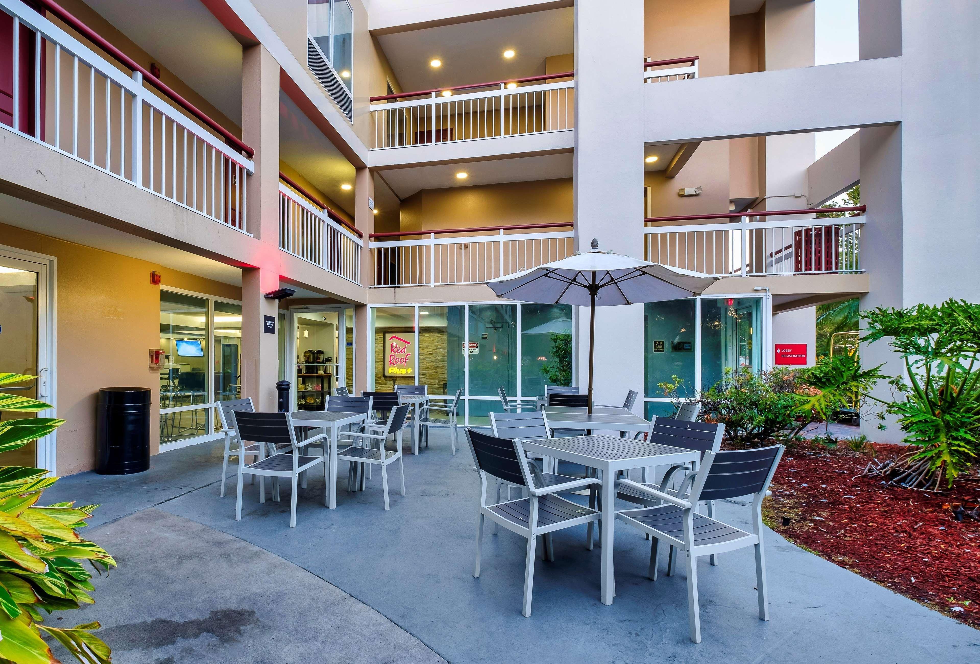 Williamsburg Orlando Inn Near International Drive מראה חיצוני תמונה
