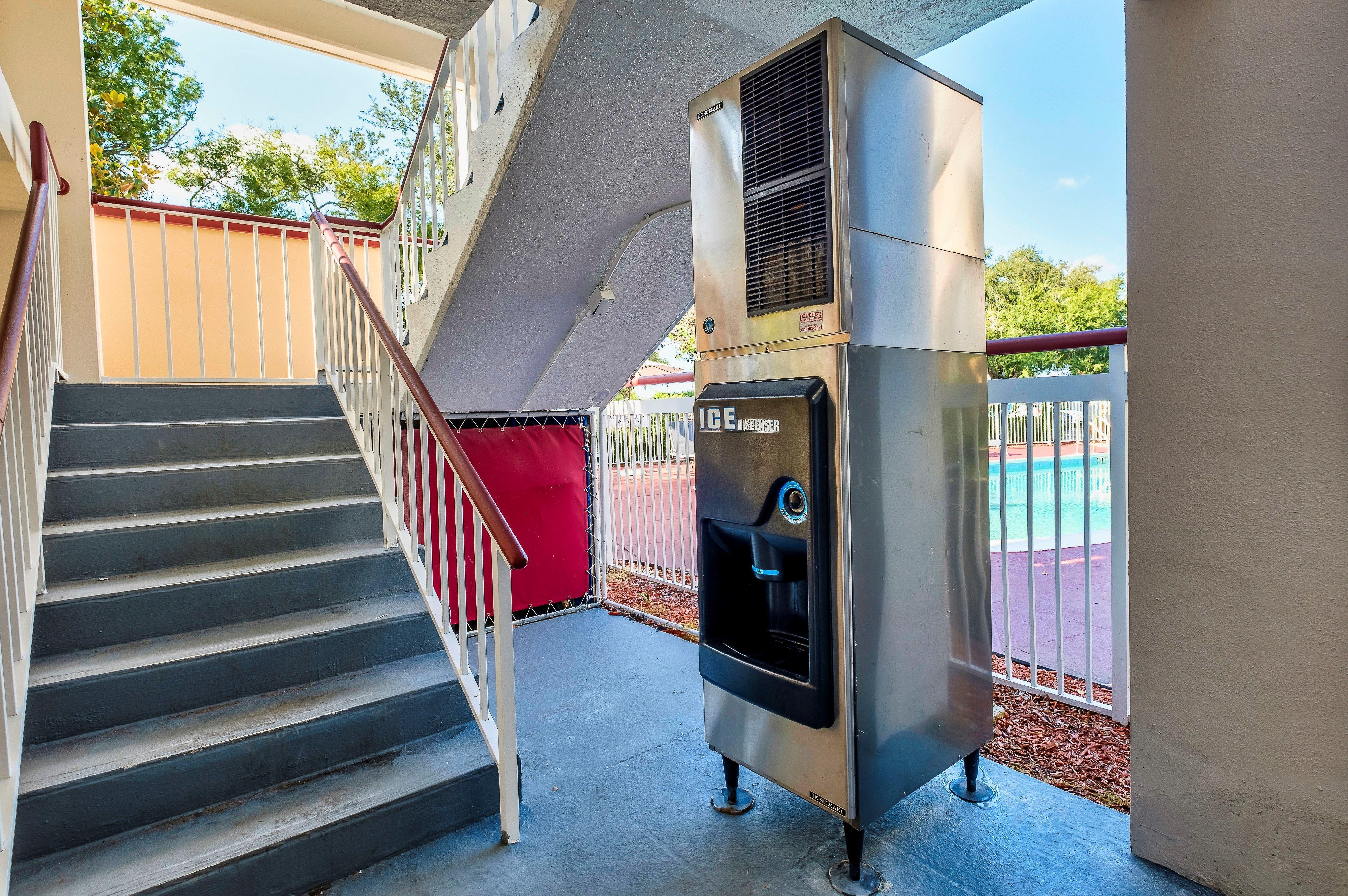Williamsburg Orlando Inn Near International Drive מראה חיצוני תמונה
