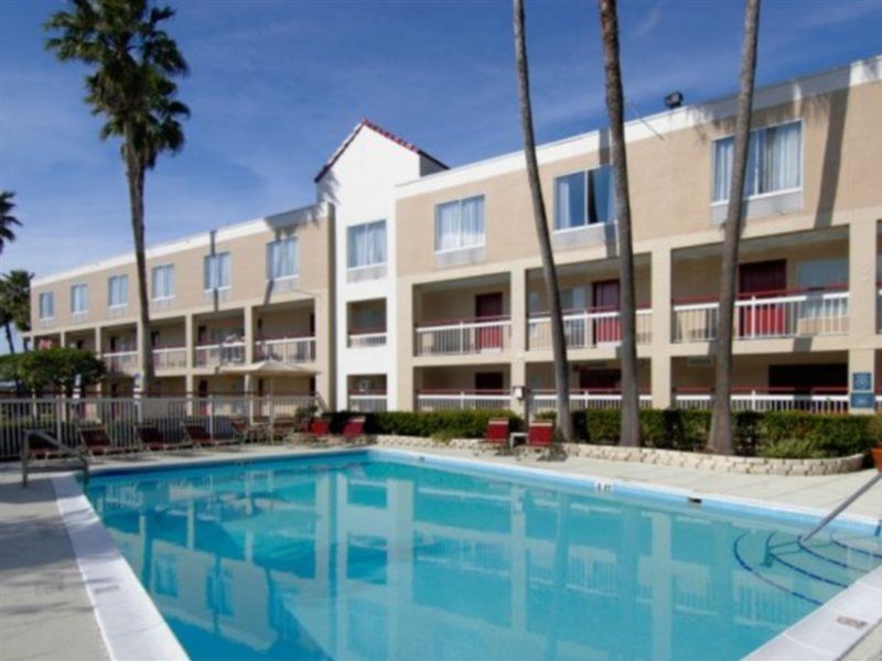 Williamsburg Orlando Inn Near International Drive מראה חיצוני תמונה