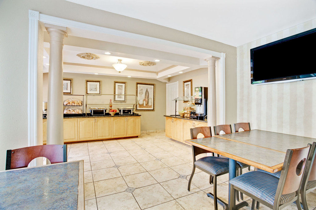Williamsburg Orlando Inn Near International Drive מראה חיצוני תמונה