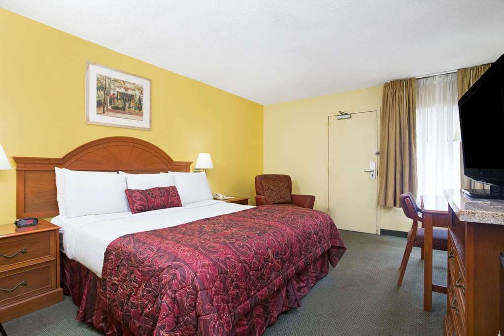 Williamsburg Orlando Inn Near International Drive חדר תמונה