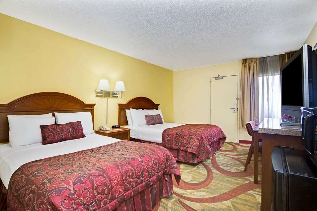 Williamsburg Orlando Inn Near International Drive חדר תמונה