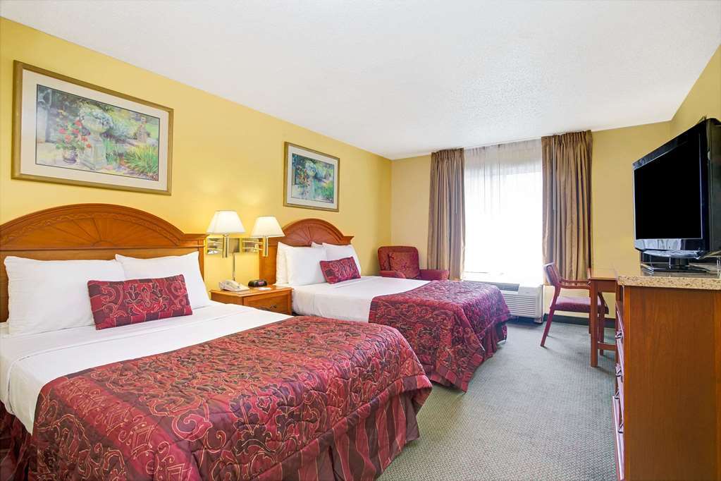 Williamsburg Orlando Inn Near International Drive חדר תמונה