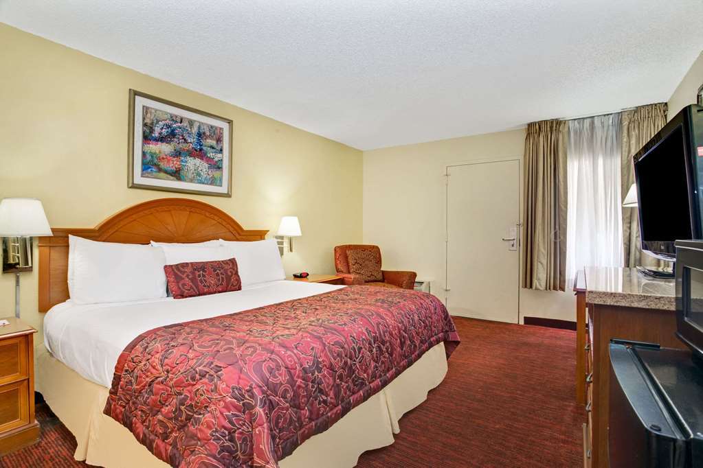 Williamsburg Orlando Inn Near International Drive חדר תמונה