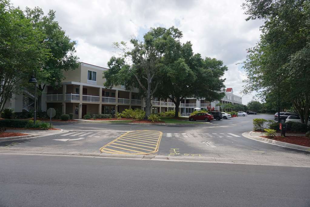 Williamsburg Orlando Inn Near International Drive מראה חיצוני תמונה