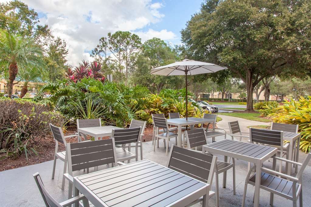 Williamsburg Orlando Inn Near International Drive מתקנים תמונה