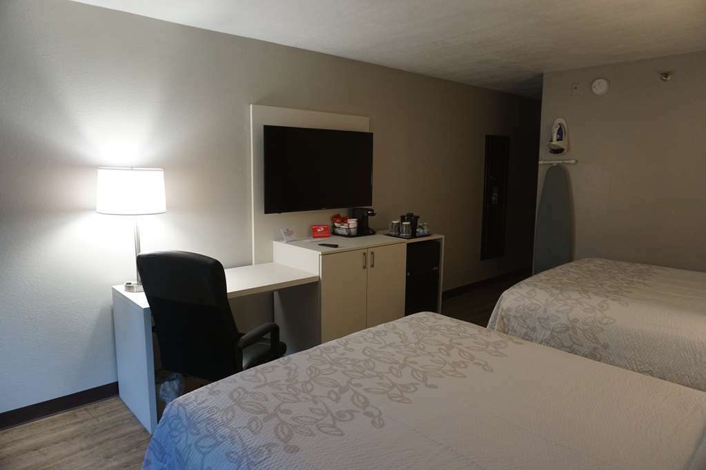Williamsburg Orlando Inn Near International Drive חדר תמונה