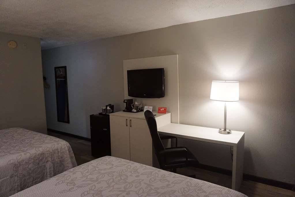 Williamsburg Orlando Inn Near International Drive חדר תמונה