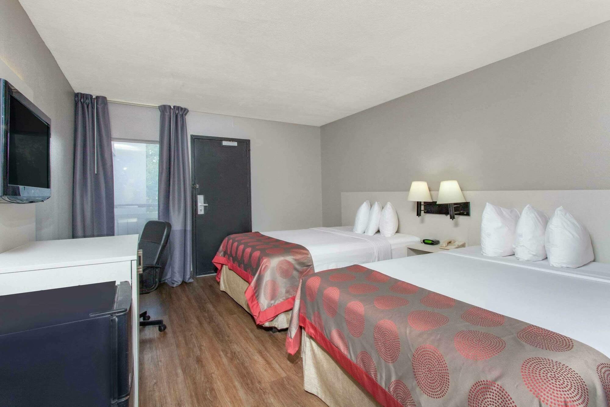 Williamsburg Orlando Inn Near International Drive מראה חיצוני תמונה