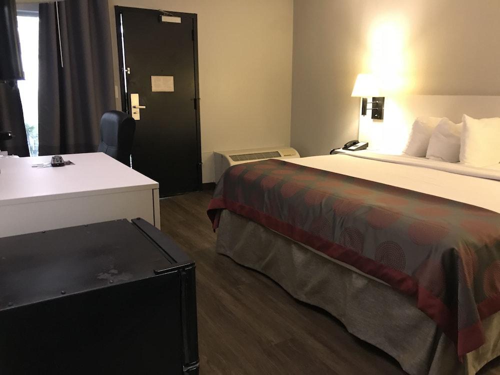 Williamsburg Orlando Inn Near International Drive מראה חיצוני תמונה