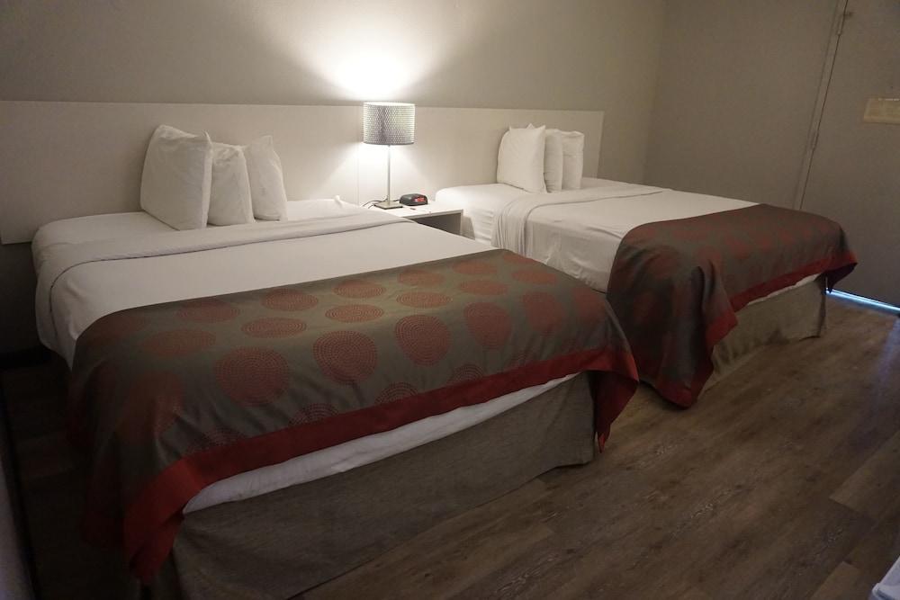 Williamsburg Orlando Inn Near International Drive מראה חיצוני תמונה